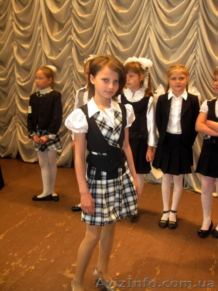 Презентация  школьной формы - <ro>Изображение</ro><ru>Изображение</ru> #6, <ru>Объявление</ru> #488115