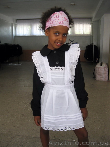 Школьная форма СССР на последний звонок - <ro>Изображение</ro><ru>Изображение</ru> #3, <ru>Объявление</ru> #488116