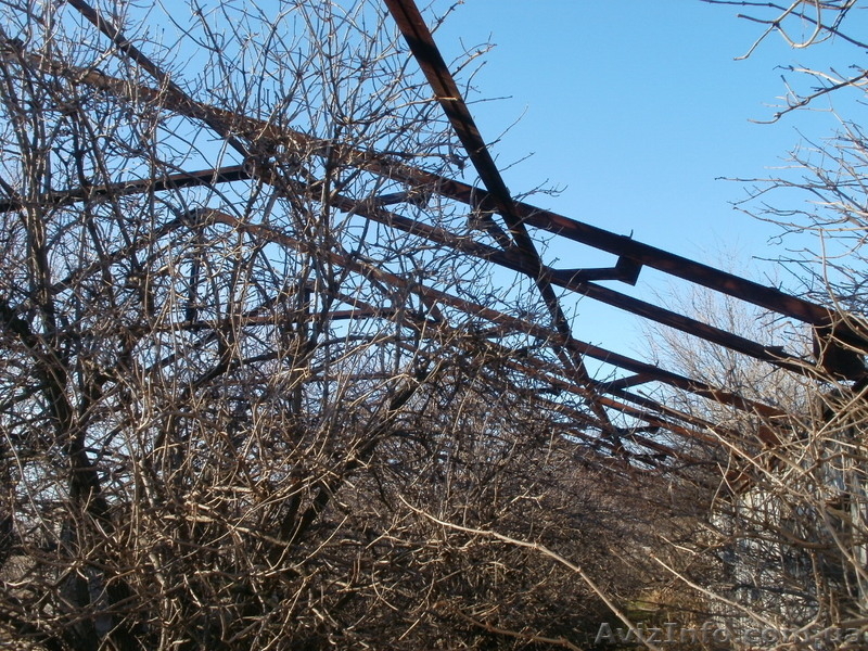 металлоконструкция - <ro>Изображение</ro><ru>Изображение</ru> #2, <ru>Объявление</ru> #484247