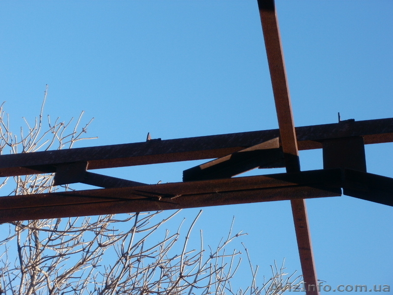 металлоконструкция - <ro>Изображение</ro><ru>Изображение</ru> #5, <ru>Объявление</ru> #484247