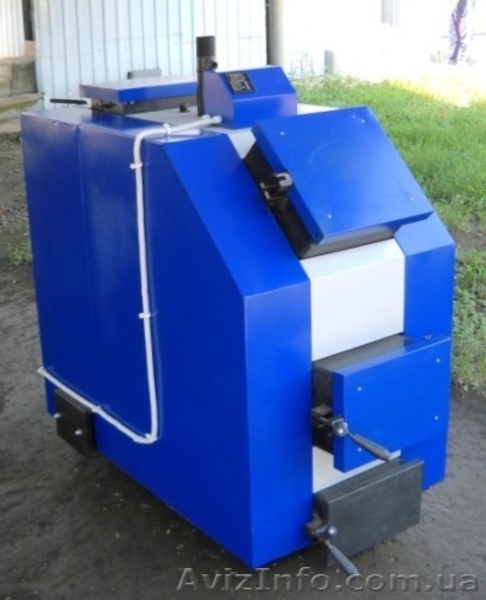 Твёрдотопливные котлы КЭС - <ro>Изображение</ro><ru>Изображение</ru> #1, <ru>Объявление</ru> #514083