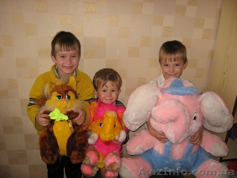 Відповідальний догляд за дітьми. - <ro>Изображение</ro><ru>Изображение</ru> #5, <ru>Объявление</ru> #493934