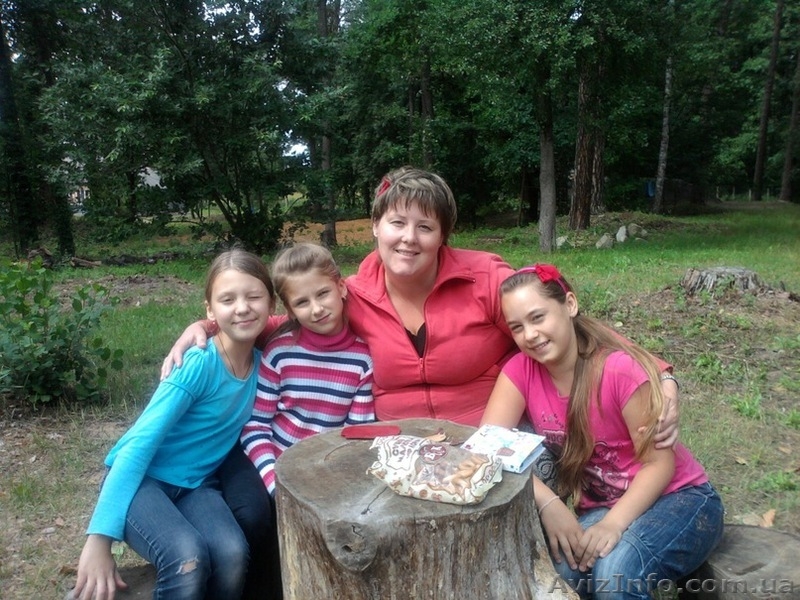 Відповідальний догляд за дітьми. - <ro>Изображение</ro><ru>Изображение</ru> #1, <ru>Объявление</ru> #493934