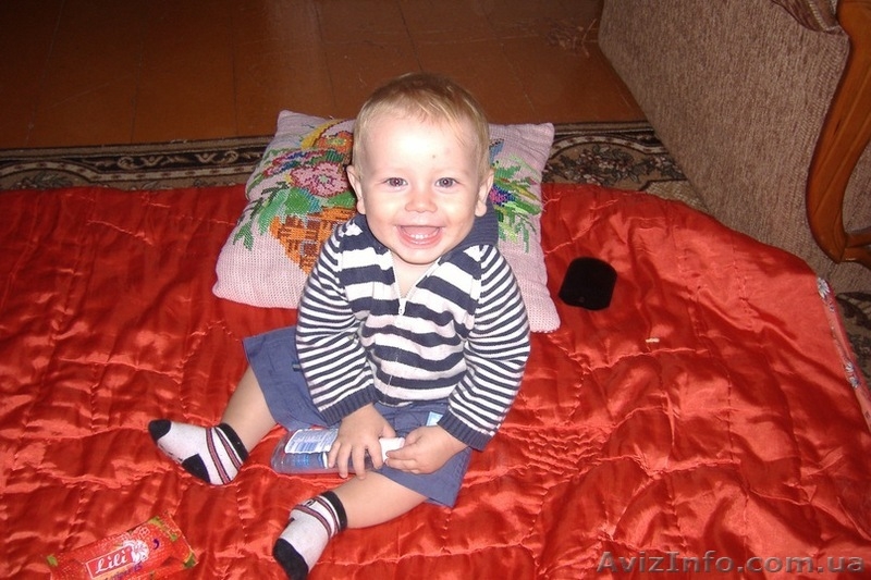 Відповідальний догляд за дітьми. - <ro>Изображение</ro><ru>Изображение</ru> #9, <ru>Объявление</ru> #493934