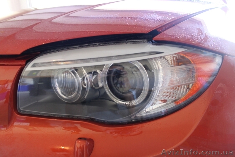 Антигравийная защита лакокрасочного покрытия кузова автомобиля - <ro>Изображение</ro><ru>Изображение</ru> #10, <ru>Объявление</ru> #523426