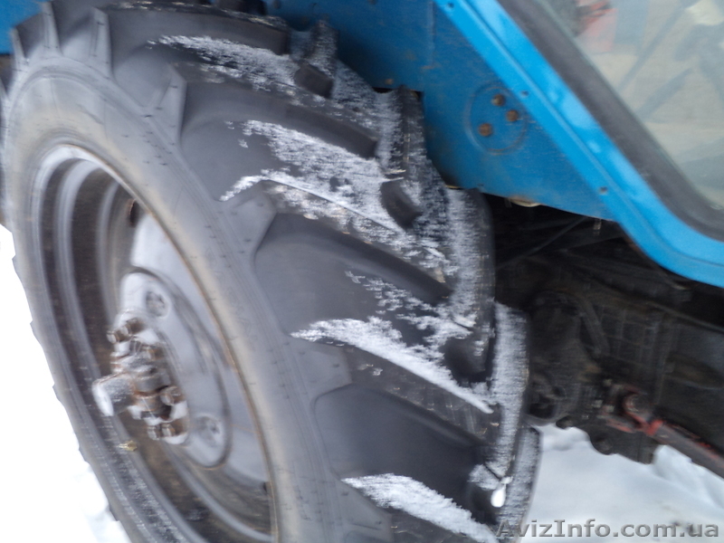 продам трактор мтз-82 - <ro>Изображение</ro><ru>Изображение</ru> #4, <ru>Объявление</ru> #547673