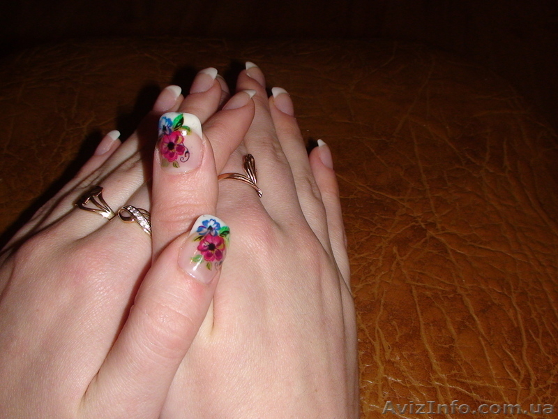 многофункциональный принтер для ногтей - <ro>Изображение</ro><ru>Изображение</ru> #1, <ru>Объявление</ru> #523412