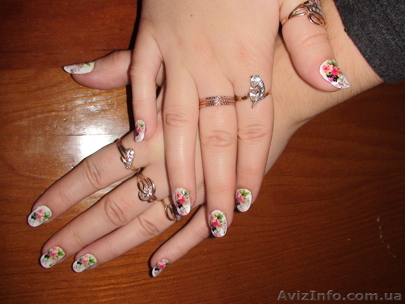 многофункциональный принтер для ногтей - <ro>Изображение</ro><ru>Изображение</ru> #2, <ru>Объявление</ru> #523412