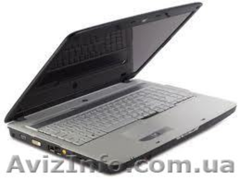 Aser Aspire 5520 - <ro>Изображение</ro><ru>Изображение</ru> #2, <ru>Объявление</ru> #548517