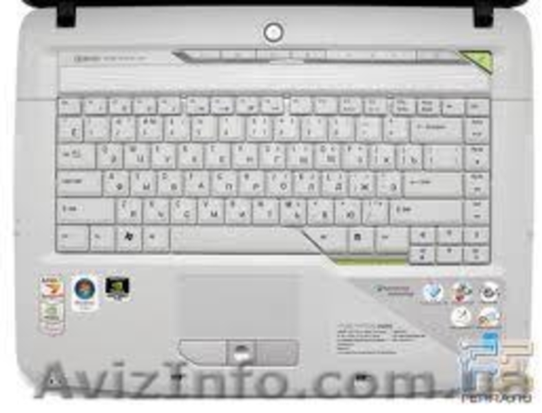 Aser Aspire 5520 - <ro>Изображение</ro><ru>Изображение</ru> #4, <ru>Объявление</ru> #548517