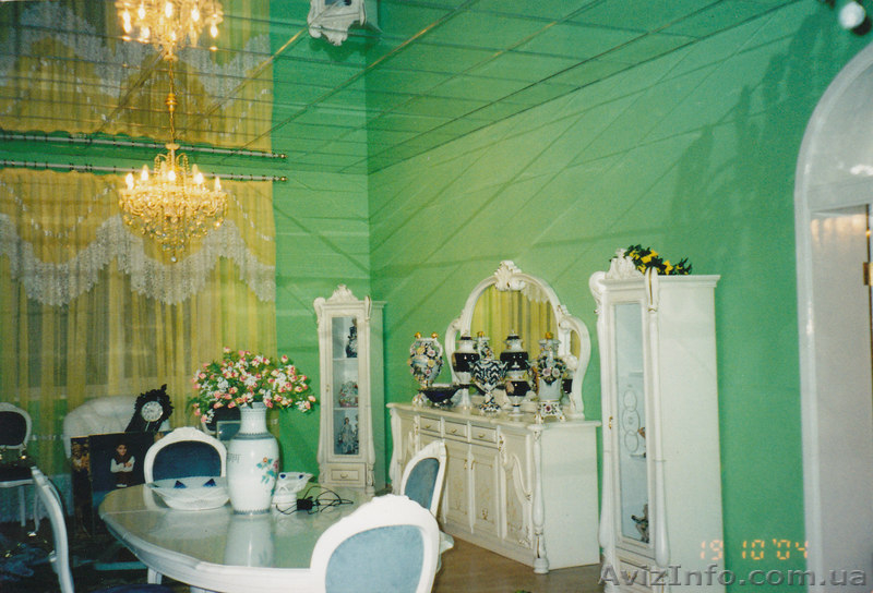 Натяжные потолки "Тальное"Євроремонт, ремонт квартир  - <ro>Изображение</ro><ru>Изображение</ru> #4, <ru>Объявление</ru> #560230