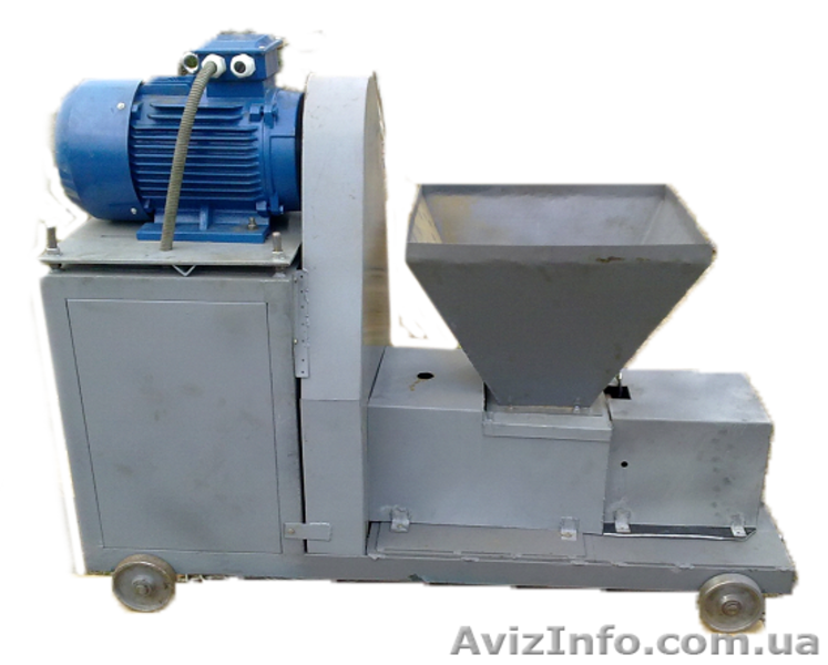 Линия брикетирования за 20% стоимости!!!!!! - <ro>Изображение</ro><ru>Изображение</ru> #2, <ru>Объявление</ru> #559502