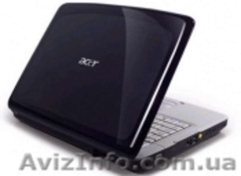 Aser Aspire 5520 - <ro>Изображение</ro><ru>Изображение</ru> #1, <ru>Объявление</ru> #548517