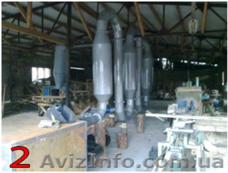 Линия брикетирования за 20% стоимости!!!!!! - <ro>Изображение</ro><ru>Изображение</ru> #3, <ru>Объявление</ru> #559502