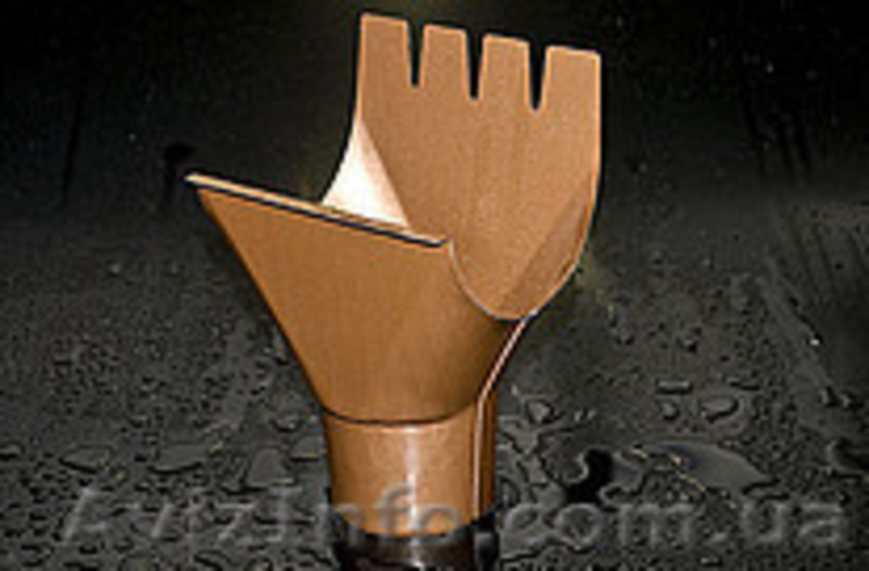 Водосточная металлическая система гарантия 30 лет - <ro>Изображение</ro><ru>Изображение</ru> #2, <ru>Объявление</ru> #545870