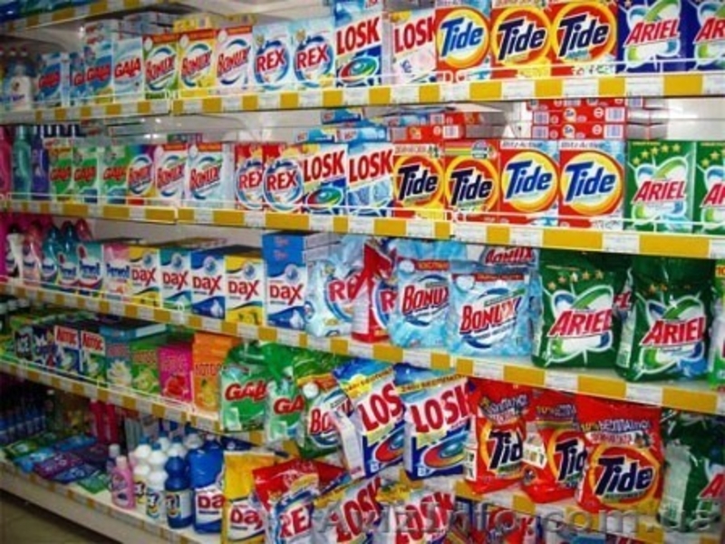 Предлагаю Бытовую химию - <ro>Изображение</ro><ru>Изображение</ru> #1, <ru>Объявление</ru> #583055