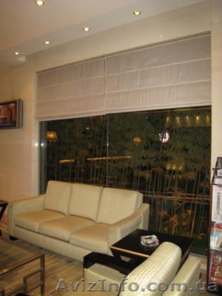 Римская, австрийская штора - <ro>Изображение</ro><ru>Изображение</ru> #1, <ru>Объявление</ru> #601576