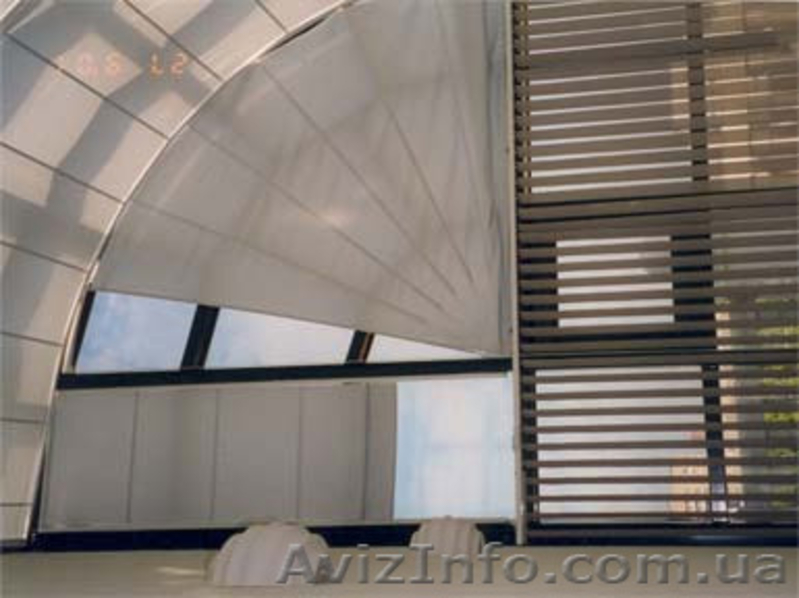 Затемнение зимнего сада - <ro>Изображение</ro><ru>Изображение</ru> #1, <ru>Объявление</ru> #601587