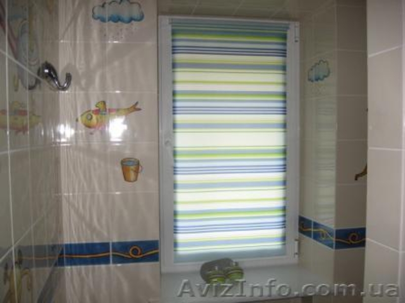 Тканевая ролета  - <ro>Изображение</ro><ru>Изображение</ru> #2, <ru>Объявление</ru> #601203