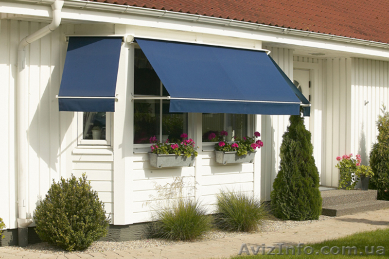 Маркиза, навес, тент - <ro>Изображение</ro><ru>Изображение</ru> #2, <ru>Объявление</ru> #601207