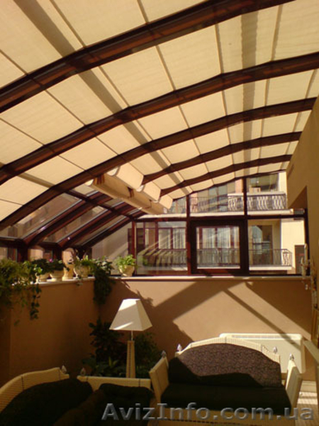 Затемнение зимнего сада - <ro>Изображение</ro><ru>Изображение</ru> #2, <ru>Объявление</ru> #601587