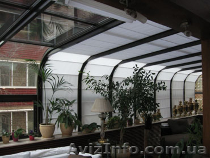 Затемнение зимнего сада - <ro>Изображение</ro><ru>Изображение</ru> #3, <ru>Объявление</ru> #601587