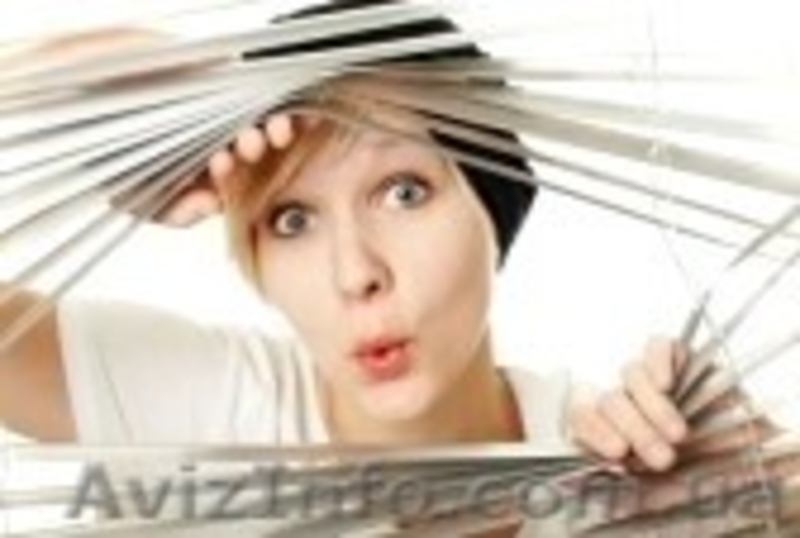 Жалюзи горизонтальные алюминиевые - <ro>Изображение</ro><ru>Изображение</ru> #3, <ru>Объявление</ru> #601488