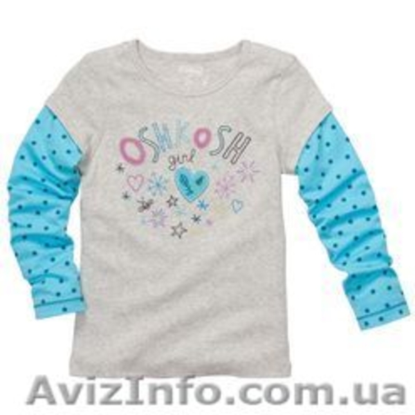 Оптовая продажа детских вещей из США - <ro>Изображение</ro><ru>Изображение</ru> #8, <ru>Объявление</ru> #568565