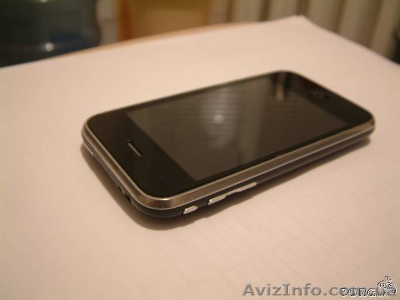 Iphone 3 G  8GB Отправка по Украине - <ro>Изображение</ro><ru>Изображение</ru> #2, <ru>Объявление</ru> #564424
