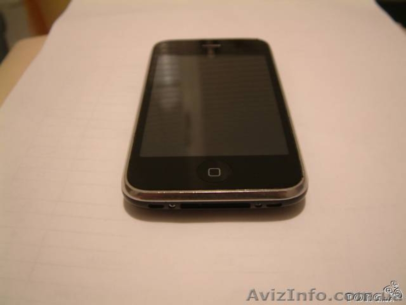 Iphone 3 G  8GB Отправка по Украине - <ro>Изображение</ro><ru>Изображение</ru> #3, <ru>Объявление</ru> #564424