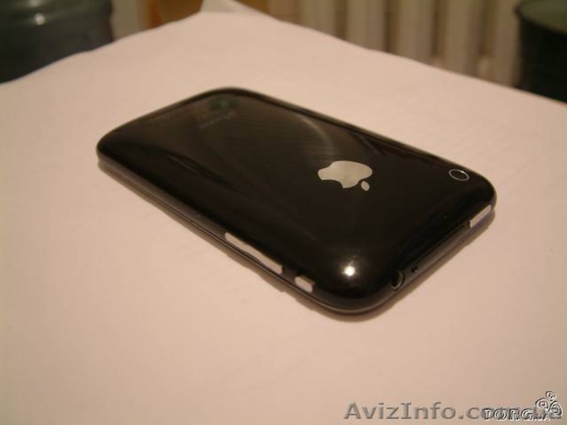 Iphone 3 G  8GB Отправка по Украине - <ro>Изображение</ro><ru>Изображение</ru> #4, <ru>Объявление</ru> #564424