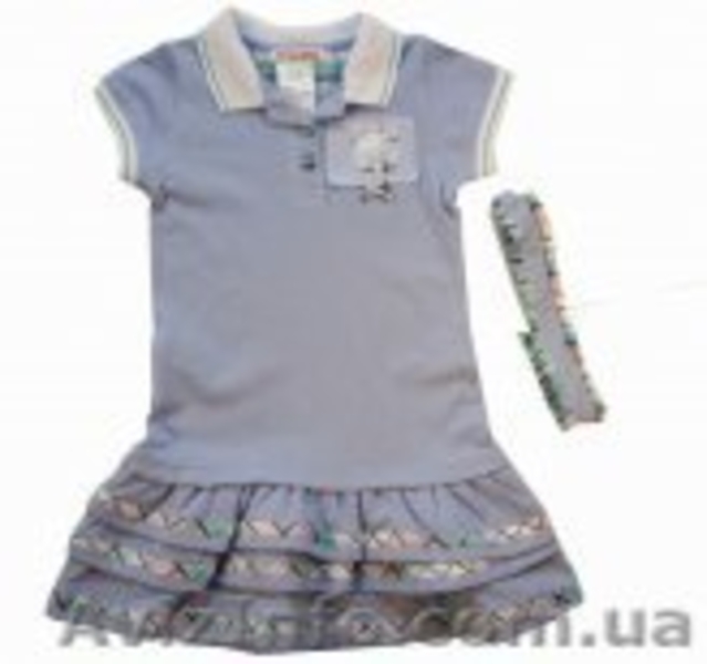 Оптовая продажа детских вещей из США - <ro>Изображение</ro><ru>Изображение</ru> #4, <ru>Объявление</ru> #568565