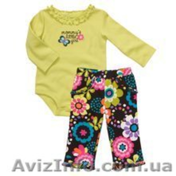 Оптовая продажа детских вещей из США - <ro>Изображение</ro><ru>Изображение</ru> #9, <ru>Объявление</ru> #568565