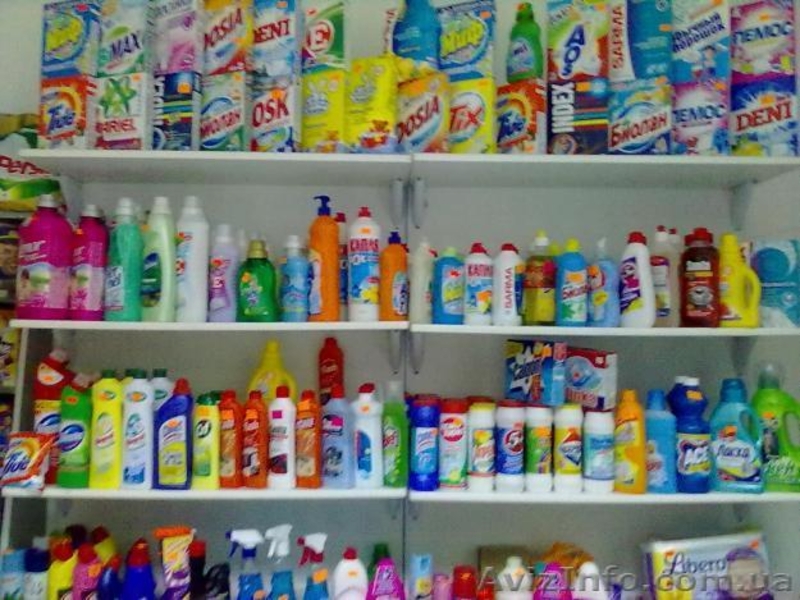 Предлагаю Бытовую химию - <ro>Изображение</ro><ru>Изображение</ru> #3, <ru>Объявление</ru> #583055