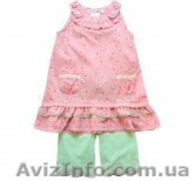 Оптовая продажа детских вещей из США - <ro>Изображение</ro><ru>Изображение</ru> #1, <ru>Объявление</ru> #568565