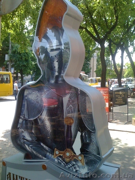 качественная реклама, вывески, указатели и многое другое - <ro>Изображение</ro><ru>Изображение</ru> #5, <ru>Объявление</ru> #591310