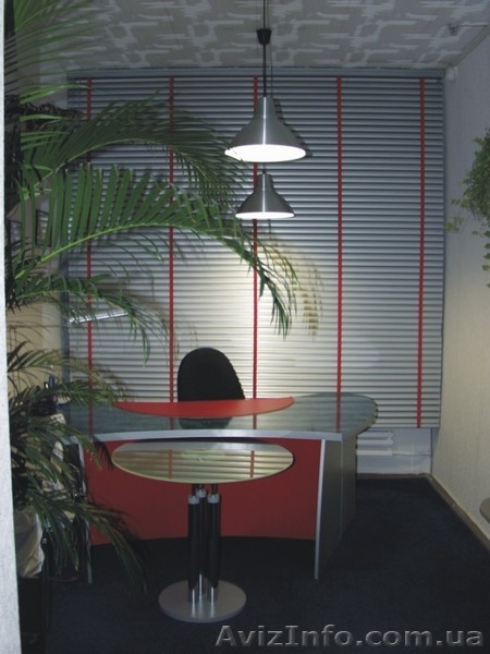 Горизонтальные алюминиевые жалюзи 50 мм. - <ro>Изображение</ro><ru>Изображение</ru> #3, <ru>Объявление</ru> #601532