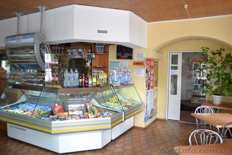 СДАЕТСЯ В АРЕНДУ МАГАЗИН-КАФЕТЕРИЙ - <ro>Изображение</ro><ru>Изображение</ru> #2, <ru>Объявление</ru> #591712