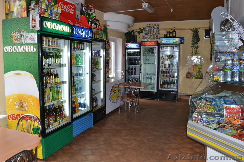 СДАЕТСЯ В АРЕНДУ МАГАЗИН-КАФЕТЕРИЙ - <ro>Изображение</ro><ru>Изображение</ru> #3, <ru>Объявление</ru> #591712