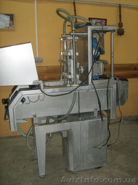 Ремонт и модернизация инъекторов для мяса! - <ro>Изображение</ro><ru>Изображение</ru> #3, <ru>Объявление</ru> #582166