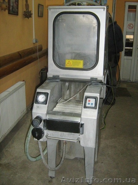 Ремонт и модернизация инъекторов для мяса! - <ro>Изображение</ro><ru>Изображение</ru> #4, <ru>Объявление</ru> #582166