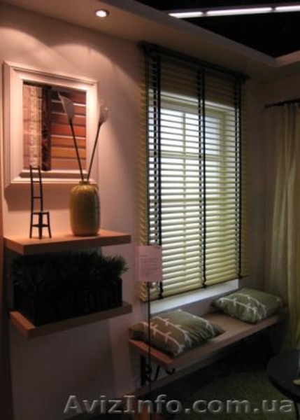 Горизонтальные пластиковые жалюзи 50 мм  - <ro>Изображение</ro><ru>Изображение</ru> #1, <ru>Объявление</ru> #601552