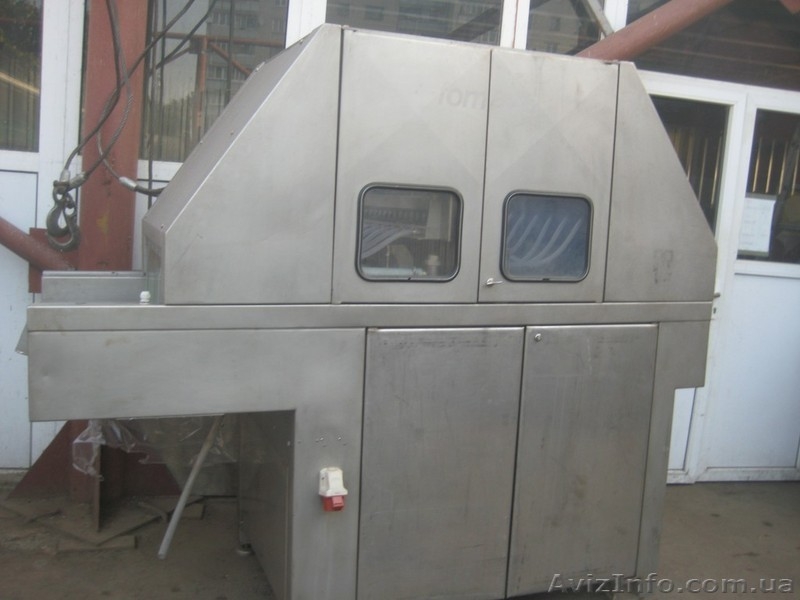 Ремонт и модернизация инъекторов для мяса! - <ro>Изображение</ro><ru>Изображение</ru> #5, <ru>Объявление</ru> #582166