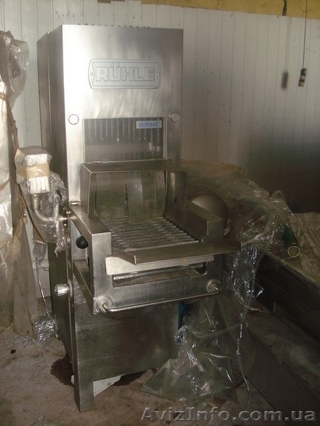 Ремонт и модернизация инъекторов для мяса! - <ro>Изображение</ro><ru>Изображение</ru> #6, <ru>Объявление</ru> #582166