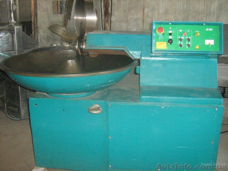  Продам куттеры Германия,Австрия,Польша - <ro>Изображение</ro><ru>Изображение</ru> #4, <ru>Объявление</ru> #582153