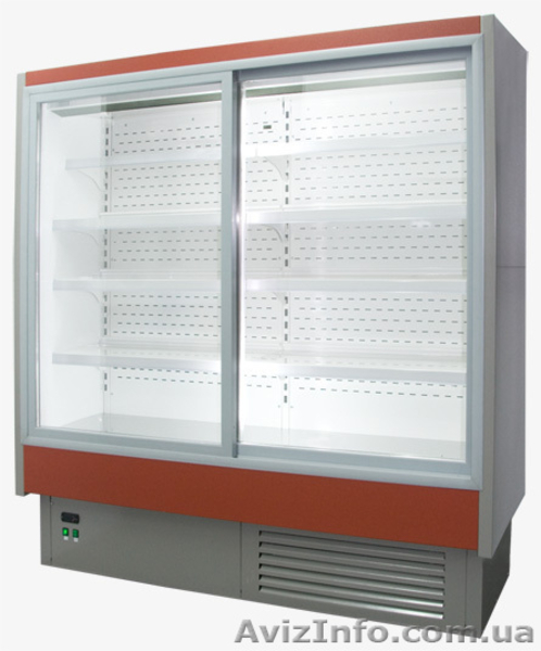 Холодильное и морозильное оборудование - <ro>Изображение</ro><ru>Изображение</ru> #4, <ru>Объявление</ru> #599551