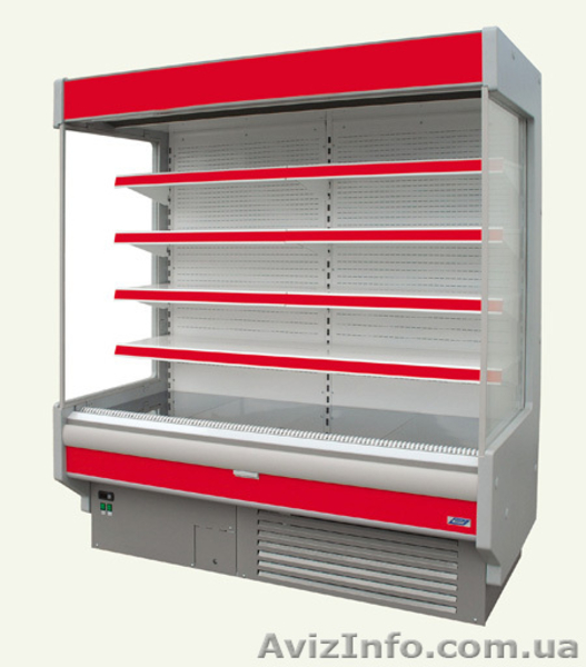 Холодильное и морозильное оборудование - <ro>Изображение</ro><ru>Изображение</ru> #5, <ru>Объявление</ru> #599551