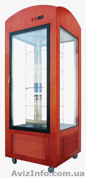 Холодильное и морозильное оборудование - <ro>Изображение</ro><ru>Изображение</ru> #7, <ru>Объявление</ru> #599551