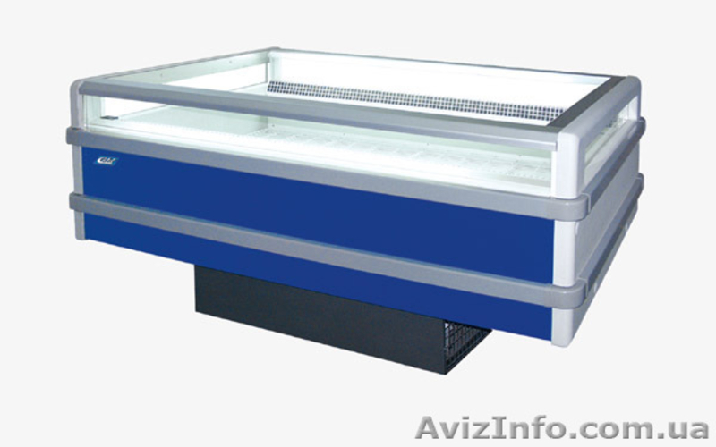 Холодильное и морозильное оборудование - <ro>Изображение</ro><ru>Изображение</ru> #8, <ru>Объявление</ru> #599551