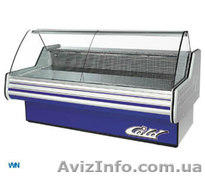 Холодильное и морозильное оборудование - <ro>Изображение</ro><ru>Изображение</ru> #9, <ru>Объявление</ru> #599551